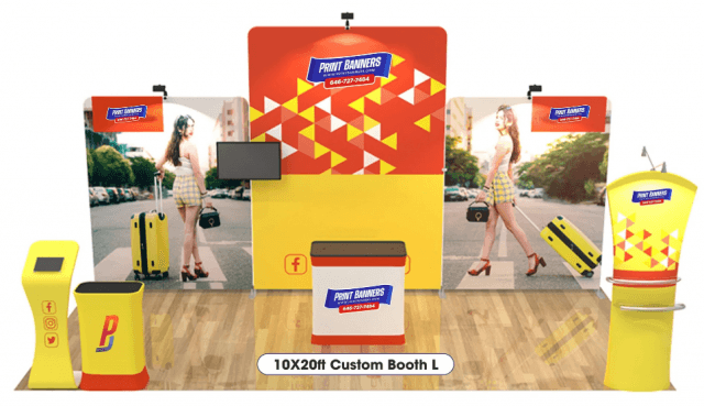 How Be+Well 2026 is Redefining Trade Show Branding in NYC