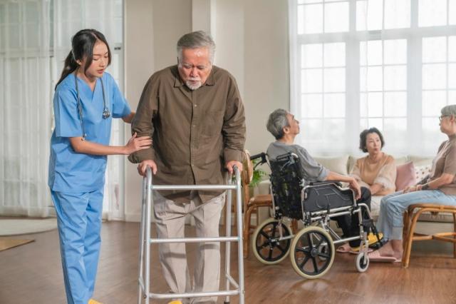 Five Misconceptions About Palliative Care – Setting the Record Straight